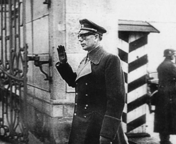 "Русская освободительная армия" против Сталина "Русская освободительная армия" против Сталина
