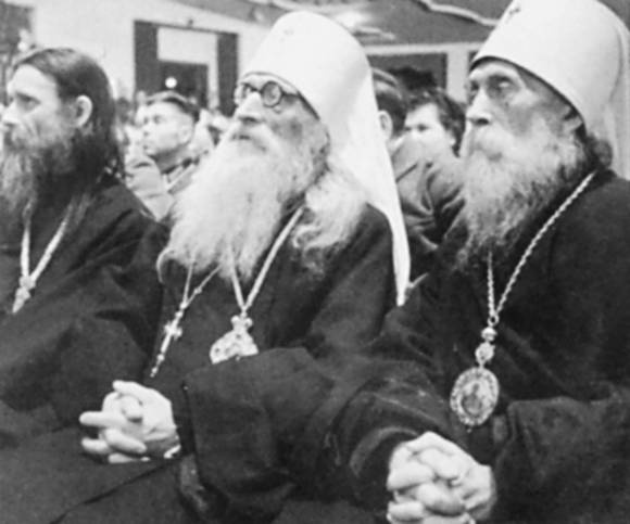 "Русская освободительная армия" против Сталина "Русская освободительная армия" против Сталина