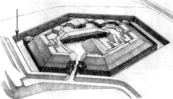 Записки рядового радиста. Фронт. Плен. Возвращение. 1941-1946 Записки рядового радиста. Фронт. Плен. Возвращение. 1941-1946