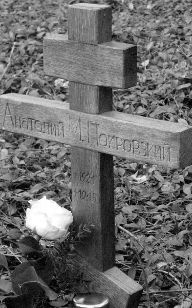 Записки рядового радиста. Фронт. Плен. Возвращение. 1941-1946 Записки рядового радиста. Фронт. Плен. Возвращение. 1941-1946