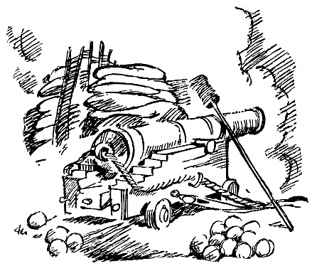 Малахов курган Малахов курган