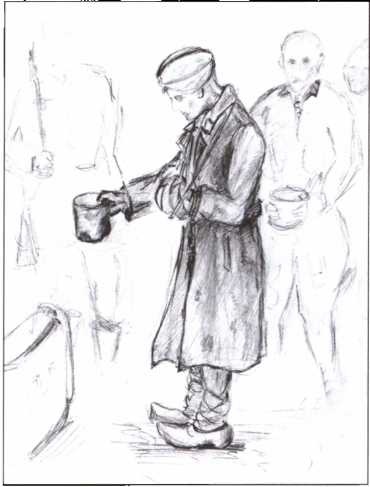 Выжить и вернуться. Одиссея советского военнопленного. 1941-1945 Выжить и вернуться. Одиссея советского военнопленного. 1941-1945