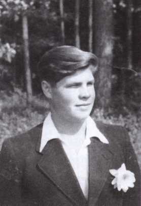 Выжить и вернуться. Одиссея советского военнопленного. 1941-1945 Выжить и вернуться. Одиссея советского военнопленного. 1941-1945