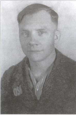 Воспоминания еврея-красноармейца Воспоминания еврея-красноармейца