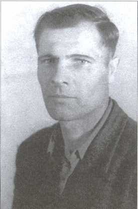 Воспоминания еврея-красноармейца Воспоминания еврея-красноармейца