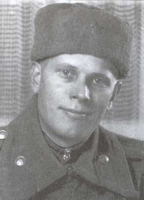 Воспоминания еврея-красноармейца Воспоминания еврея-красноармейца