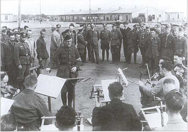 Воспоминания еврея-красноармейца Воспоминания еврея-красноармейца