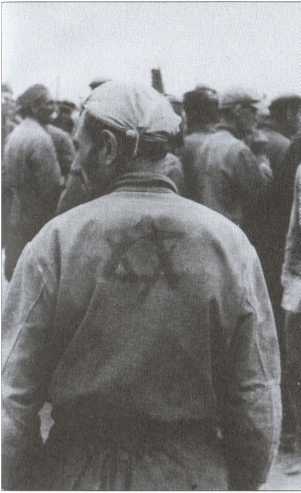 Воспоминания еврея-красноармейца Воспоминания еврея-красноармейца