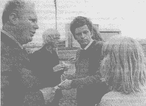 Бобби Фишер идет на войну Бобби Фишер идет на войну