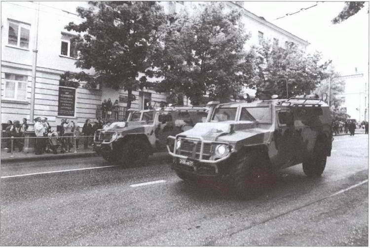 "Непотопляемый авианосец" Крым. 1945-2014 "Непотопляемый авианосец" Крым. 1945-2014