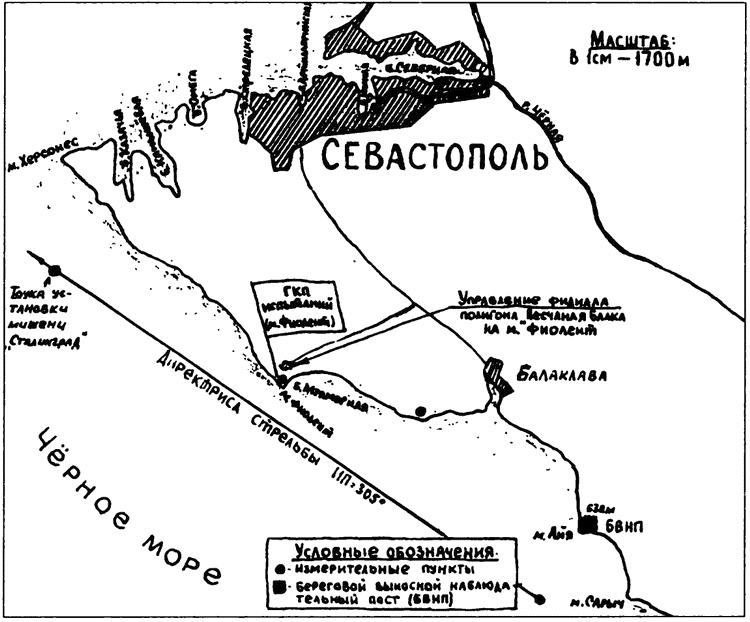 "Непотопляемый авианосец" Крым. 1945-2014 "Непотопляемый авианосец" Крым. 1945-2014