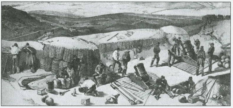 Англия. Ни войны, ни мира Англия. Ни войны, ни мира