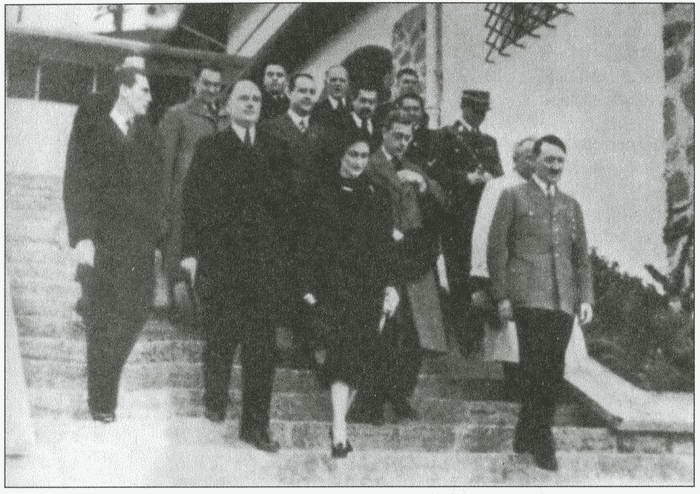 Англия. Ни войны, ни мира Англия. Ни войны, ни мира