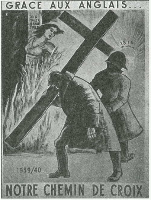 Англия. Ни войны, ни мира Англия. Ни войны, ни мира