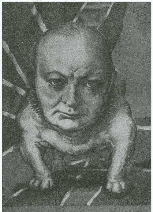 Англия. Ни войны, ни мира Англия. Ни войны, ни мира
