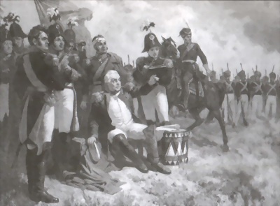 Бог войны 1812 года. Артиллерия в Отечественной войне Бог войны 1812 года. Артиллерия в Отечественной войне