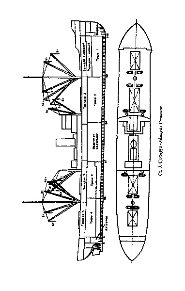 Великая контрибуция. Что СССР получил после войны Великая контрибуция. Что СССР получил после войны