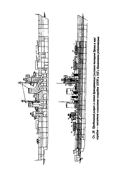 Великая контрибуция. Что СССР получил после войны Великая контрибуция. Что СССР получил после войны