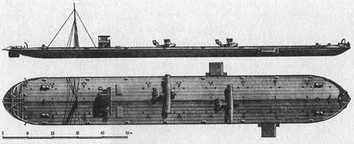 Великая речная война. 1918-1920 годы Великая речная война. 1918-1920 годы