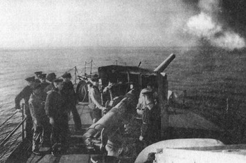 Великая речная война. 1918-1920 годы Великая речная война. 1918-1920 годы