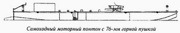 Великая речная война. 1918-1920 годы Великая речная война. 1918-1920 годы