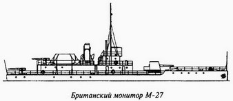 Великая речная война. 1918-1920 годы Великая речная война. 1918-1920 годы