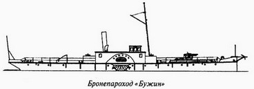 Великая речная война. 1918-1920 годы Великая речная война. 1918-1920 годы