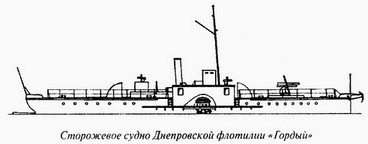 Великая речная война. 1918-1920 годы Великая речная война. 1918-1920 годы