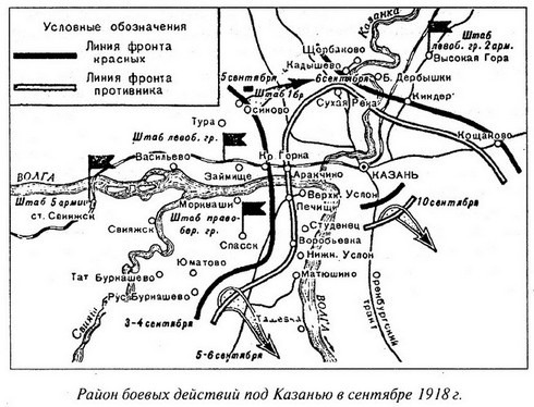 Великая речная война. 1918-1920 годы Великая речная война. 1918-1920 годы