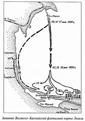 Великая речная война. 1918-1920 годы Великая речная война. 1918-1920 годы