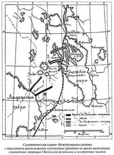 Великая речная война. 1918-1920 годы Великая речная война. 1918-1920 годы