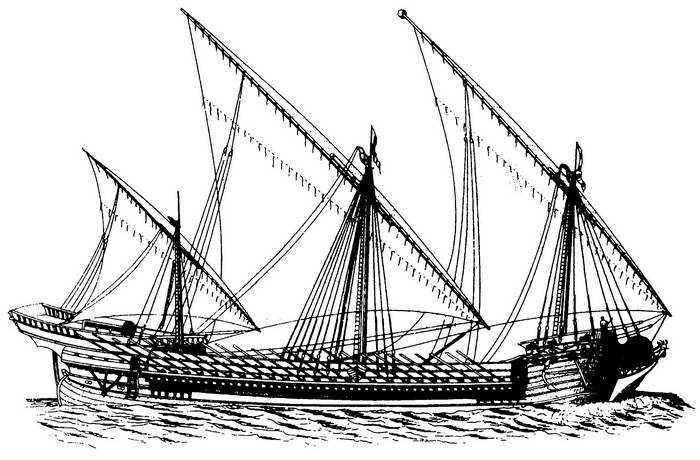 Взлет и падение Османской империи Взлет и падение Османской империи