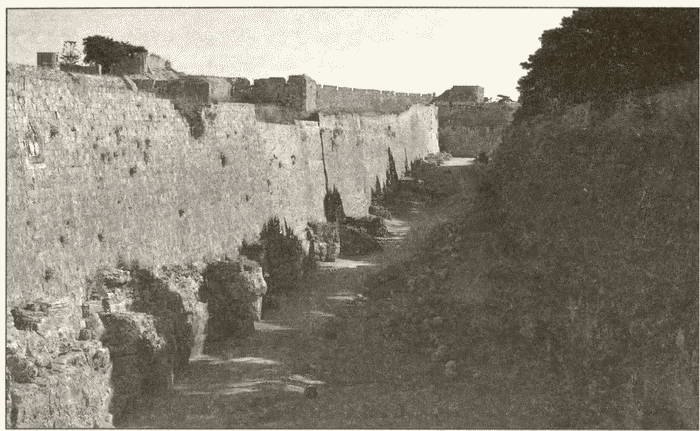 Взлет и падение Османской империи Взлет и падение Османской империи