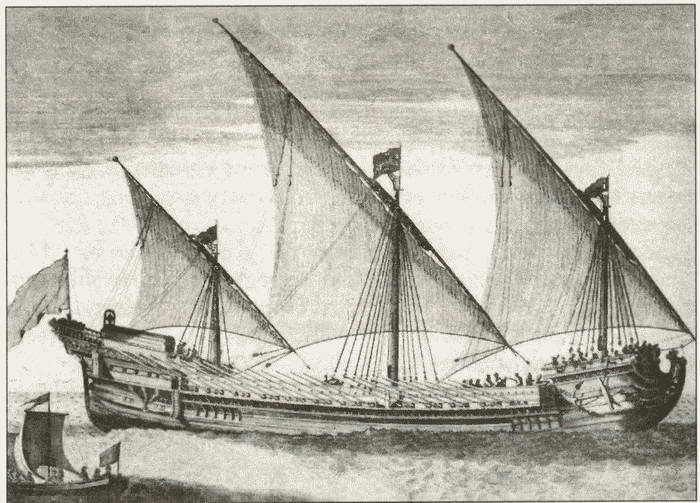 Взлет и падение Османской империи Взлет и падение Османской империи