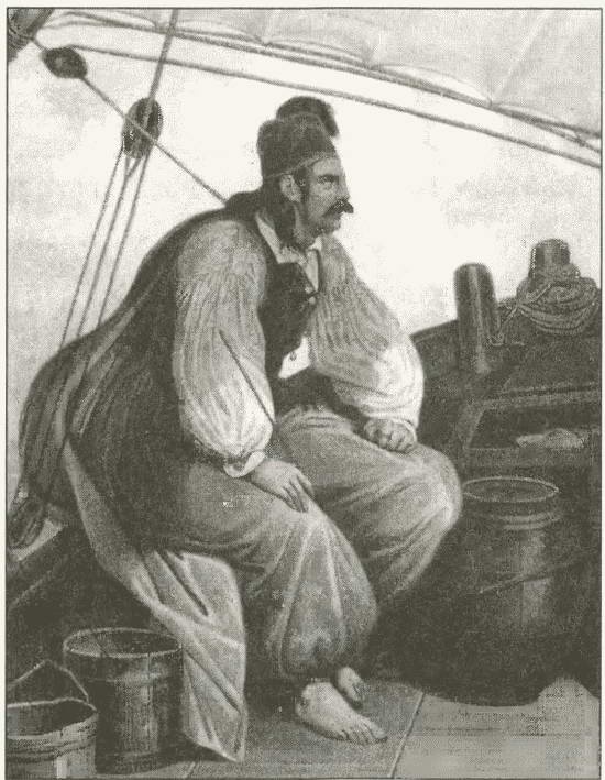 Взлет и падение Османской империи Взлет и падение Османской империи