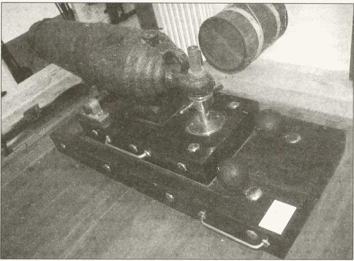 Взлет и падение Османской империи Взлет и падение Османской империи