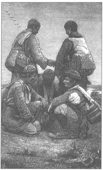 Грузия. Закавказский тупик? Грузия. Закавказский тупик?