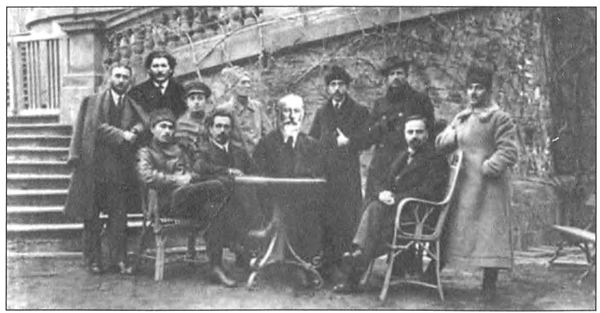 Грузия. Закавказский тупик? Грузия. Закавказский тупик?