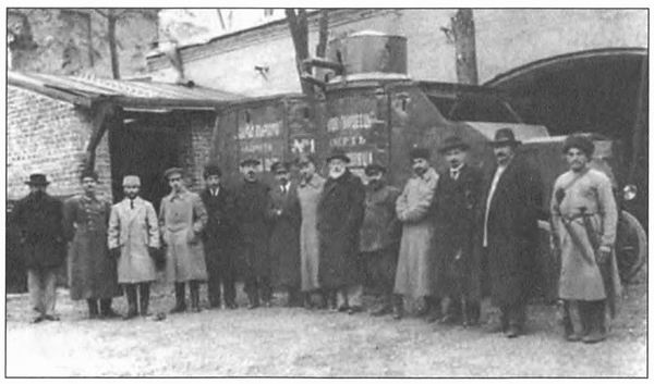 Грузия. Закавказский тупик? Грузия. Закавказский тупик?