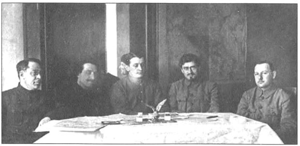 Грузия. Закавказский тупик? Грузия. Закавказский тупик?