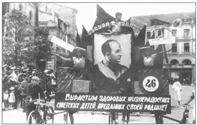 Грузия. Закавказский тупик? Грузия. Закавказский тупик?