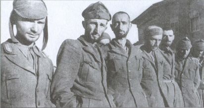 Италия. Враг поневоле Италия. Враг поневоле