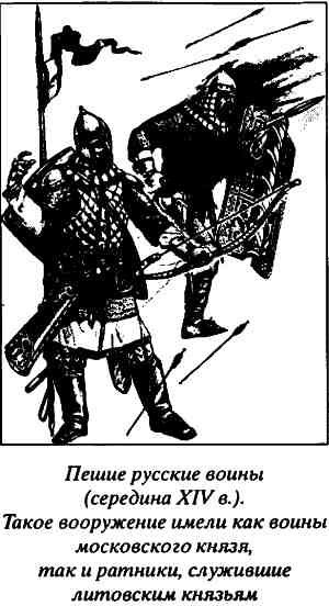 Русь и Литва Русь и Литва