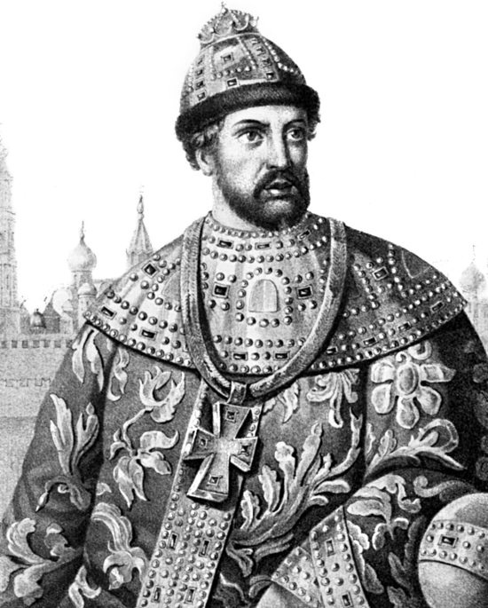 Русская смута Русская смута