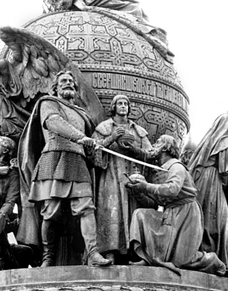 Русская смута Русская смута