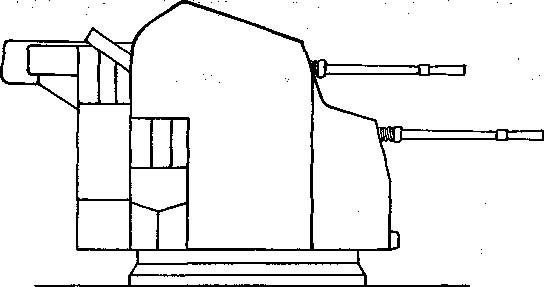 Тайны русской артиллерии Тайны русской артиллерии