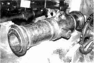 Тайны русской артиллерии Тайны русской артиллерии