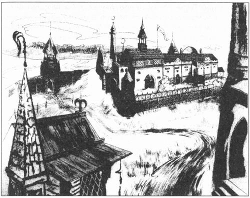 Татары и русские в едином строю Татары и русские в едином строю