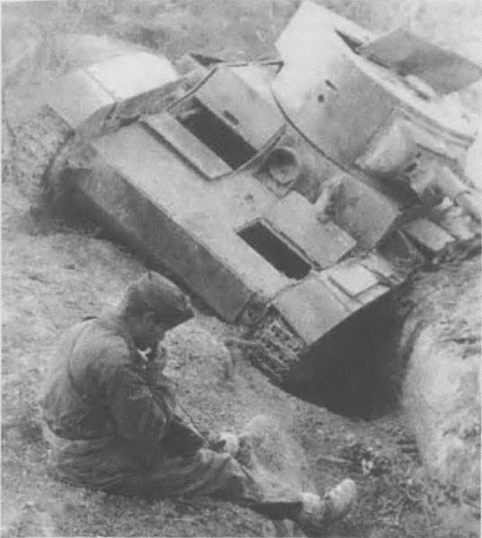 Трагедии Севастопольской крепости Трагедии Севастопольской крепости