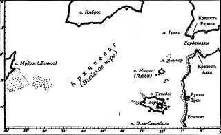 Турция. Пять веков противостояния Турция. Пять веков противостояния